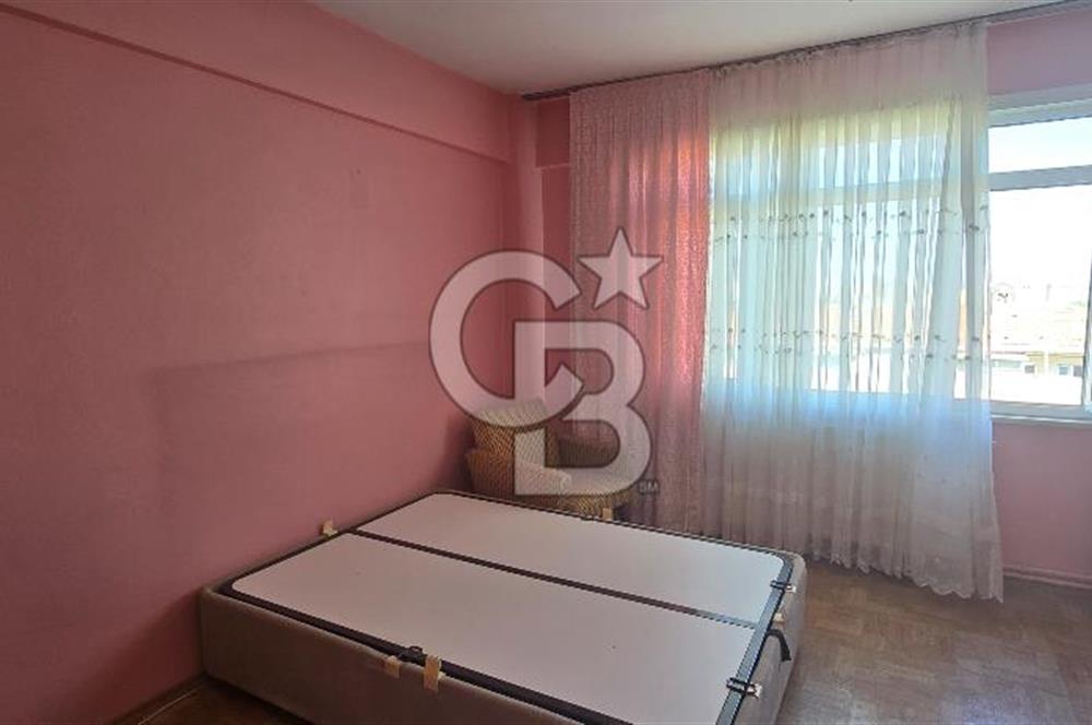 Esenkentte 2+1 kiralık daire