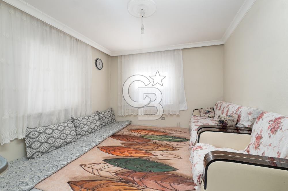 CB AMBIANCE'DAN YILDIRIM ESENEVLERDE KOMPLE SATILIK BİNA