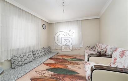 CB AMBIANCE'DAN YILDIRIM ESENEVLERDE KOMPLE SATILIK BİNA