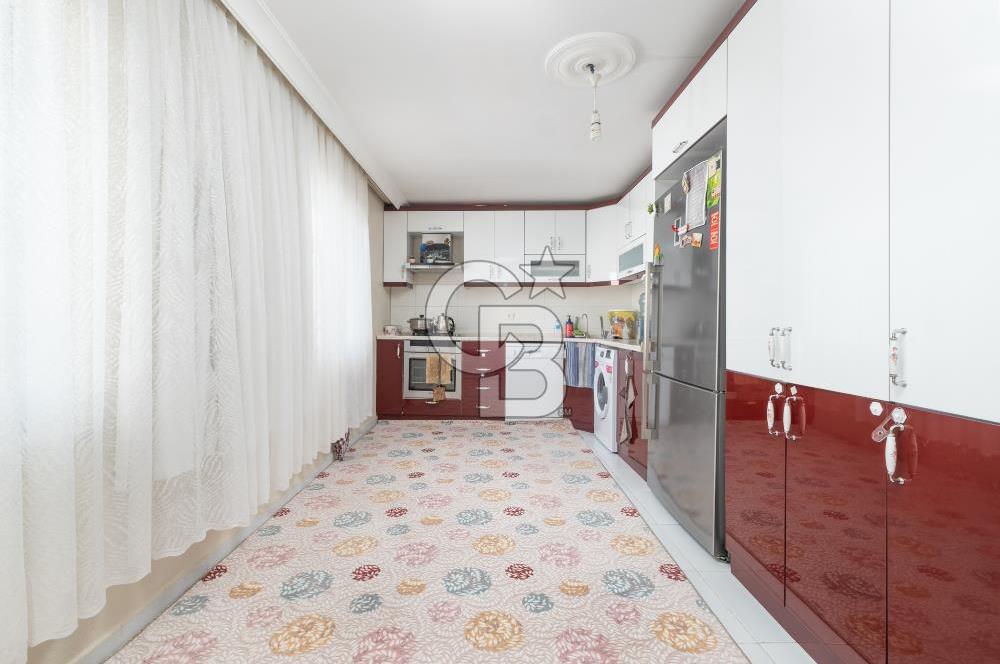 CB AMBIANCE'DAN YILDIRIM ESENEVLERDE KOMPLE SATILIK BİNA