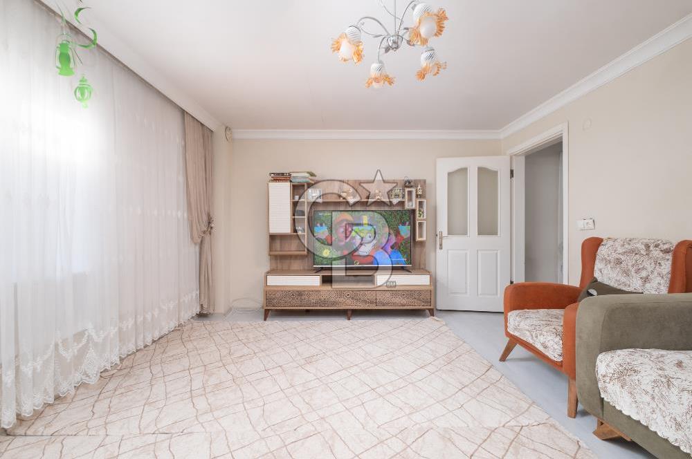 CB AMBIANCE'DAN YILDIRIM ESENEVLERDE KOMPLE SATILIK BİNA