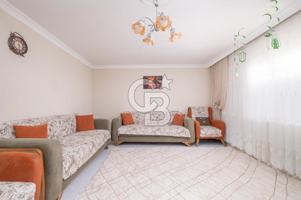CB AMBIANCE'DAN YILDIRIM ESENEVLERDE KOMPLE SATILIK BİNA