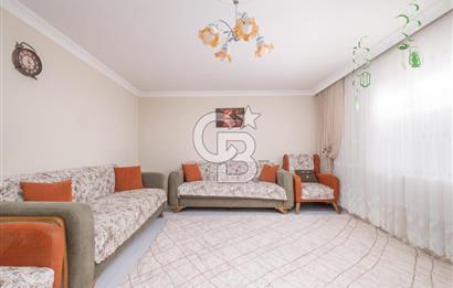 CB AMBIANCE'DAN YILDIRIM ESENEVLERDE KOMPLE SATILIK BİNA