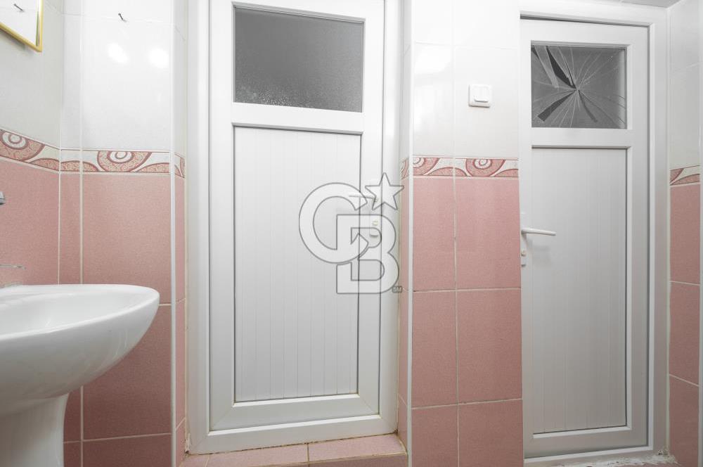 CB AMBIANCE'DAN YILDIRIM ESENEVLERDE KOMPLE SATILIK BİNA