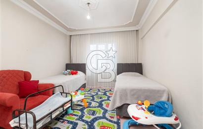 CB AMBIANCE'DAN YILDIRIM ESENEVLERDE KOMPLE SATILIK BİNA