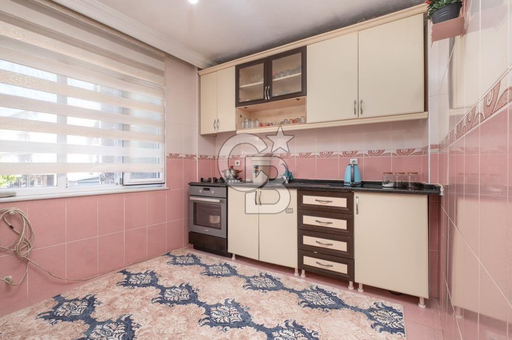 CB AMBIANCE'DAN YILDIRIM ESENEVLERDE KOMPLE SATILIK BİNA