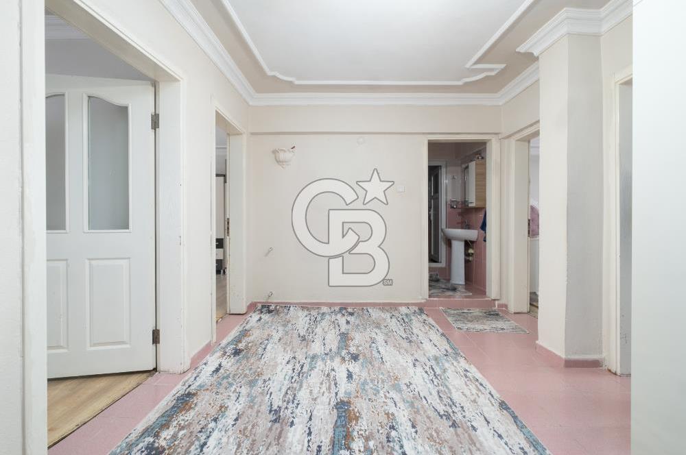 CB AMBIANCE'DAN YILDIRIM ESENEVLERDE KOMPLE SATILIK BİNA