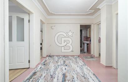 CB AMBIANCE'DAN YILDIRIM ESENEVLERDE KOMPLE SATILIK BİNA