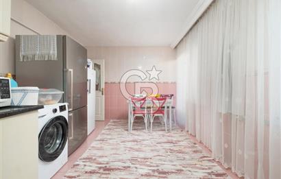 CB AMBIANCE'DAN YILDIRIM ESENEVLERDE KOMPLE SATILIK BİNA