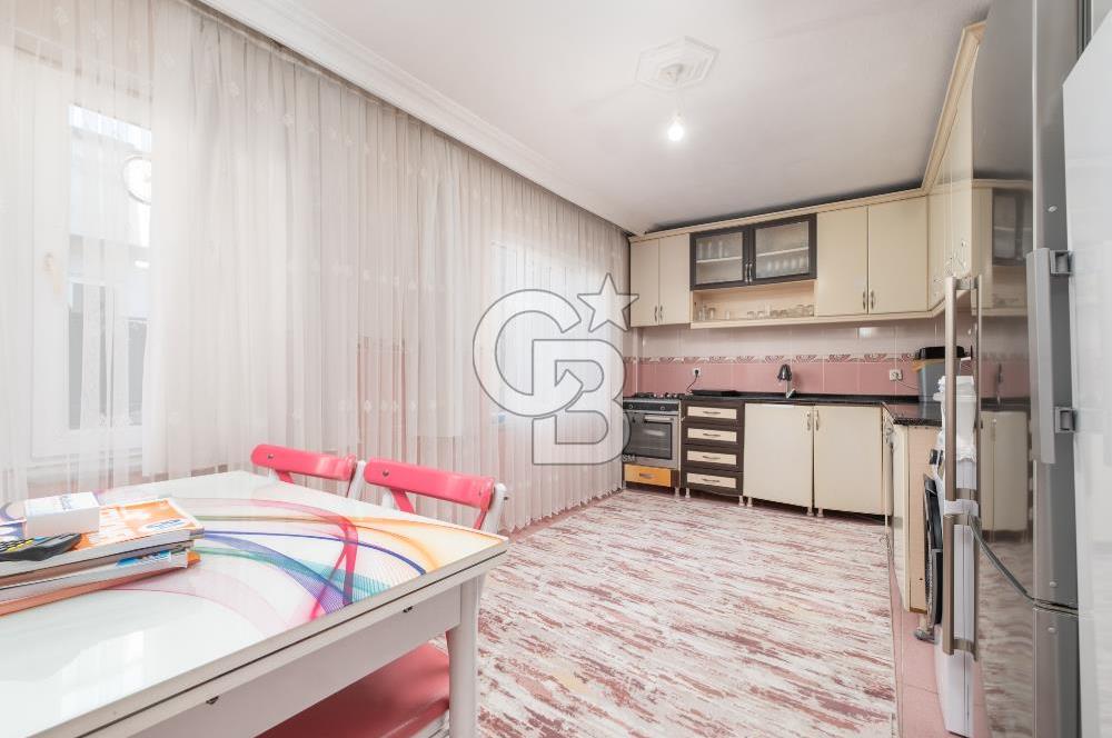 CB AMBIANCE'DAN YILDIRIM ESENEVLERDE KOMPLE SATILIK BİNA