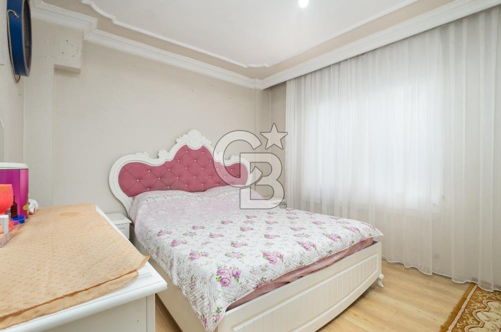 CB AMBIANCE'DAN YILDIRIM ESENEVLERDE KOMPLE SATILIK BİNA