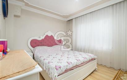 CB AMBIANCE'DAN YILDIRIM ESENEVLERDE KOMPLE SATILIK BİNA