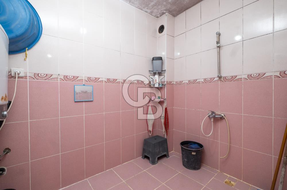 CB AMBIANCE'DAN YILDIRIM ESENEVLERDE KOMPLE SATILIK BİNA