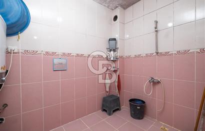 CB AMBIANCE'DAN YILDIRIM ESENEVLERDE KOMPLE SATILIK BİNA