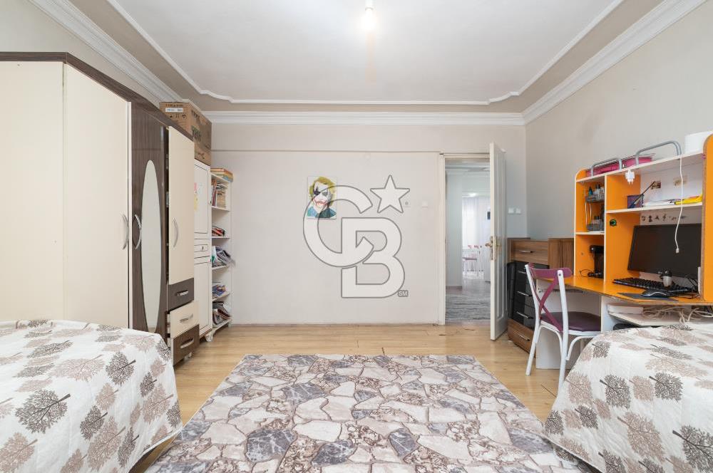 CB AMBIANCE'DAN YILDIRIM ESENEVLERDE KOMPLE SATILIK BİNA
