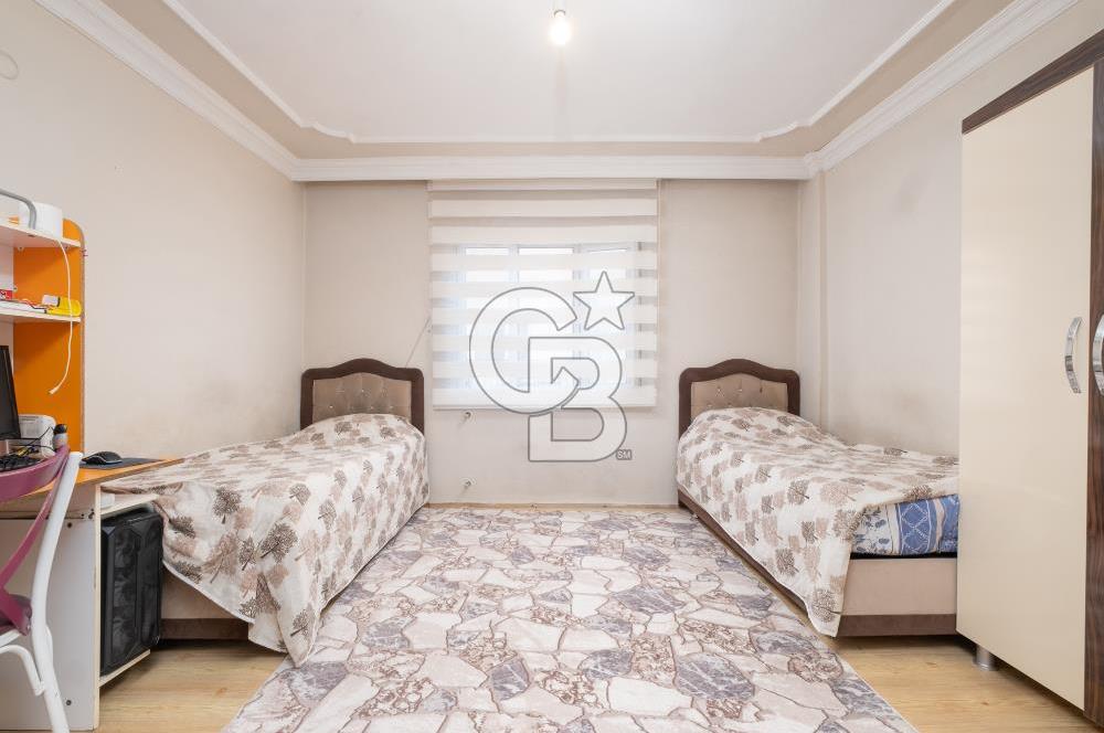 CB AMBIANCE'DAN YILDIRIM ESENEVLERDE KOMPLE SATILIK BİNA