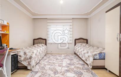 CB AMBIANCE'DAN YILDIRIM ESENEVLERDE KOMPLE SATILIK BİNA