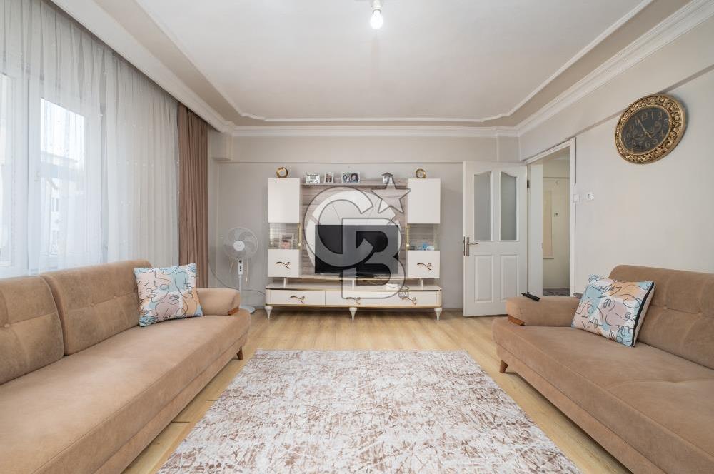 CB AMBIANCE'DAN YILDIRIM ESENEVLERDE KOMPLE SATILIK BİNA