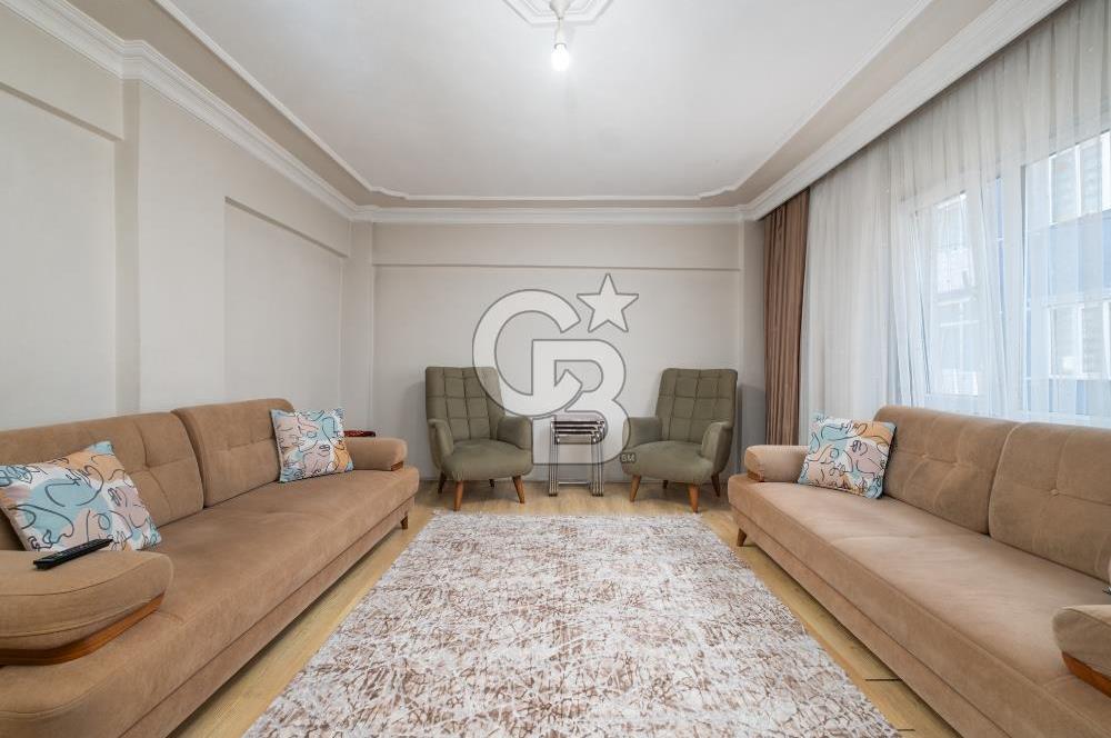 CB AMBIANCE'DAN YILDIRIM ESENEVLERDE KOMPLE SATILIK BİNA