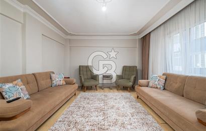 CB AMBIANCE'DAN YILDIRIM ESENEVLERDE KOMPLE SATILIK BİNA