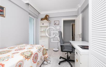 CB AMBIANCE'DAN DENİZ MANZARALI TERS DUBLEKS