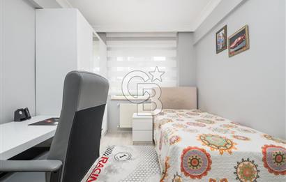 CB AMBIANCE'DAN DENİZ MANZARALI TERS DUBLEKS