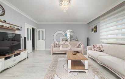 CB AMBIANCE'DAN DENİZ MANZARALI TERS DUBLEKS