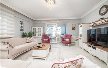 CB AMBIANCE'DAN DENİZ MANZARALI TERS DUBLEKS