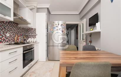 CB AMBIANCE'DAN DENİZ MANZARALI TERS DUBLEKS