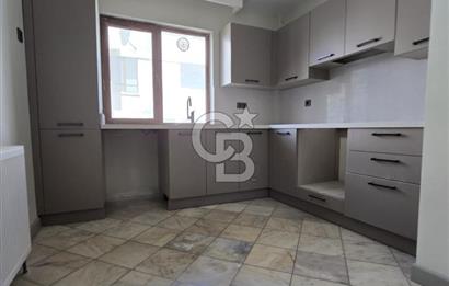 KAPTANPAŞA SOKAK'TA SIFIR YAPILI 130 M2 3+1 SATILIK
