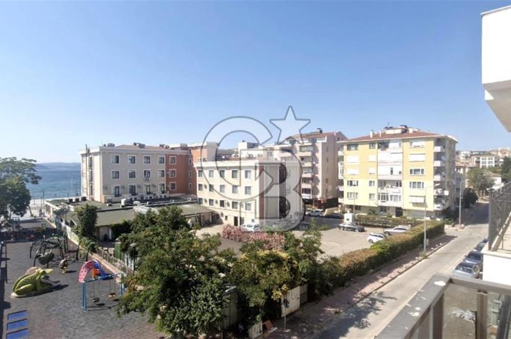 Çanakkale, Merkez, Cevatpaşa, Kiralık 1+1 Boğaz Manzaralı Daire