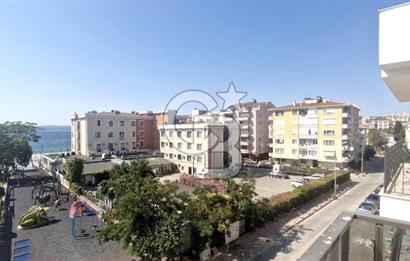 Çanakkale, Merkez, Cevatpaşa, Kiralık 1+1 Boğaz Manzaralı Daire