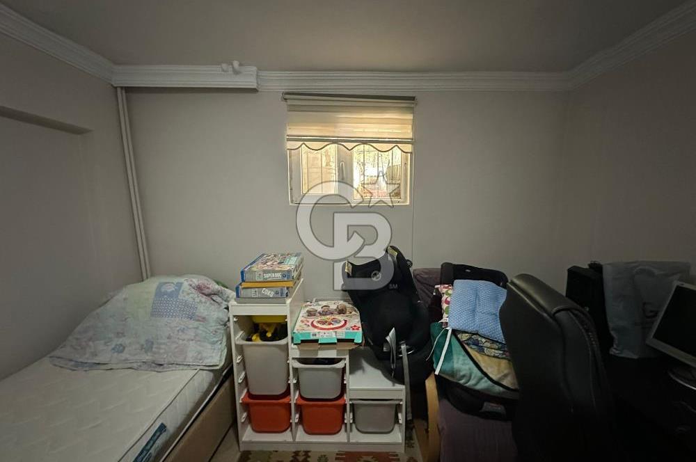 Batıkent Uğur Mumcu Mahallesi’nde Sitede 3 Katlı 4+1 Müstakil Ev – Masrafsız – Taşınmaya Hazır
