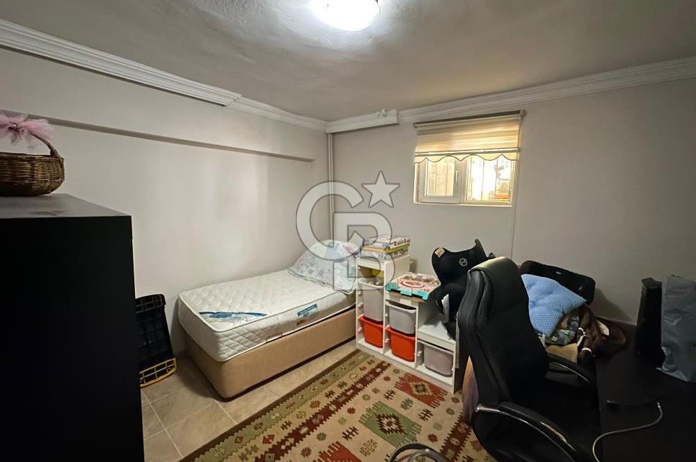 Batıkent Uğur Mumcu Mahallesi’nde Sitede 3 Katlı 4+1 Müstakil Ev – Masrafsız – Taşınmaya Hazır