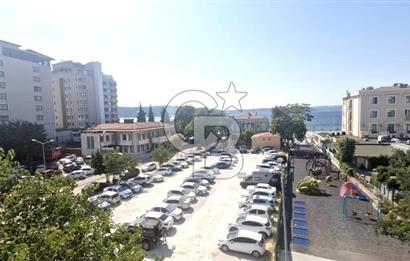 Çanakkale, Merkez, Cevatpaşa, Kiralık 1+1 Boğaz Manzaralı Daire