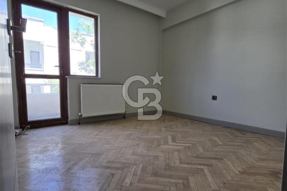 KAPTANPAŞA SOKAK'TA SIFIR YAPILI 130 M2 3+1 SATILIK
