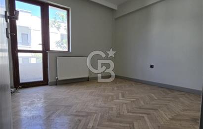 KAPTANPAŞA SOKAK'TA SIFIR YAPILI 130 M2 3+1 SATILIK