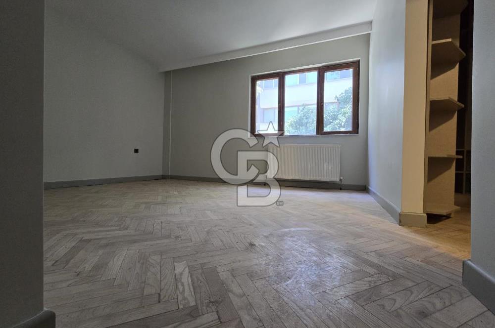 KAPTANPAŞA SOKAK'TA SIFIR YAPILI 130 M2 3+1 SATILIK
