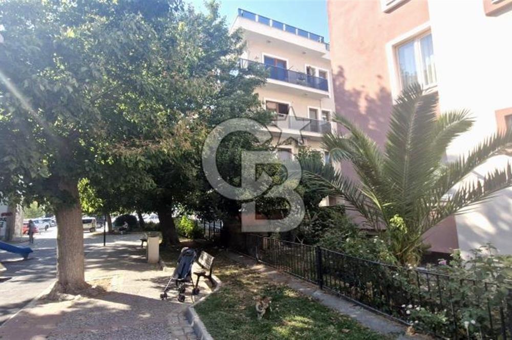 Çanakkale, Merkez, Cevatpaşa, Kiralık 1+1 Boğaz Manzaralı Daire