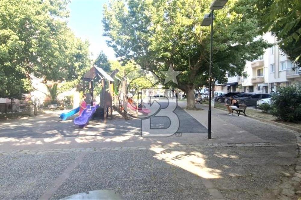 Çanakkale, Merkez, Cevatpaşa, Kiralık 1+1 Boğaz Manzaralı Daire