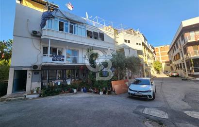 ÇİĞLİ YENİ MAHALLESİ ARA KAT EBEVEYN BANYOLU SATILIK 2+1 DAİRE