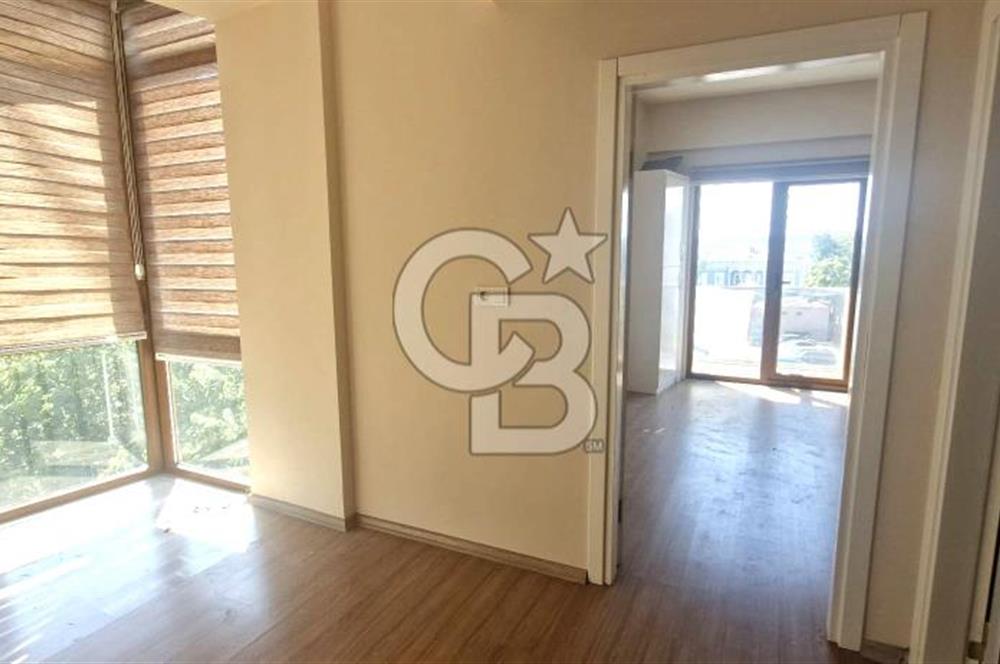 Çanakkale, Merkez, Cevatpaşa, Kiralık 1+1 Boğaz Manzaralı Daire