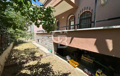 Batıkent Uğur Mumcu Mahallesi’nde Sitede 3 Katlı 4+1 Müstakil Ev – Masrafsız – Taşınmaya Hazır