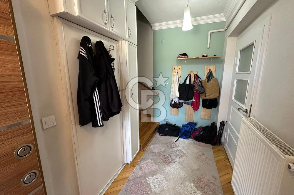 Batıkent Uğur Mumcu Mahallesi’nde Sitede 3 Katlı 4+1 Müstakil Ev – Masrafsız – Taşınmaya Hazır
