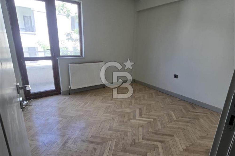 KAPTANPAŞA SOKAK'TA SIFIR YAPILI 130 M2 3+1 SATILIK