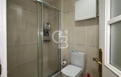Mecidiyeköy Gülbahar Mah Kapalı Otoparklı Balkonlu Köşe 2+1 Kiralık Daire