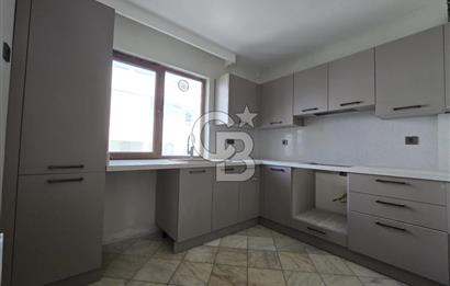 KAPTANPAŞA SOKAK'TA SIFIR YAPILI 130 M2 3+1 SATILIK