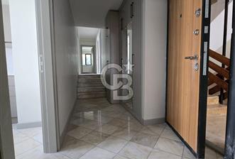 KAPTANPAŞA SOKAK'TA SIFIR YAPILI 130 M2 3+1 SATILIK
