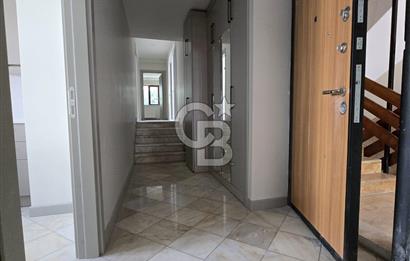 KAPTANPAŞA SOKAK'TA SIFIR YAPILI 130 M2 3+1 SATILIK