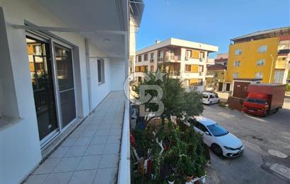 ÇİĞLİ YENİ MAHALLESİ ARA KAT EBEVEYN BANYOLU SATILIK 2+1 DAİRE